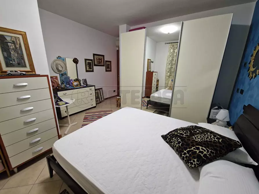 Immagine 9 di Villetta a schiera in vendita  in Via Roma a Pozzaglio Ed Uniti