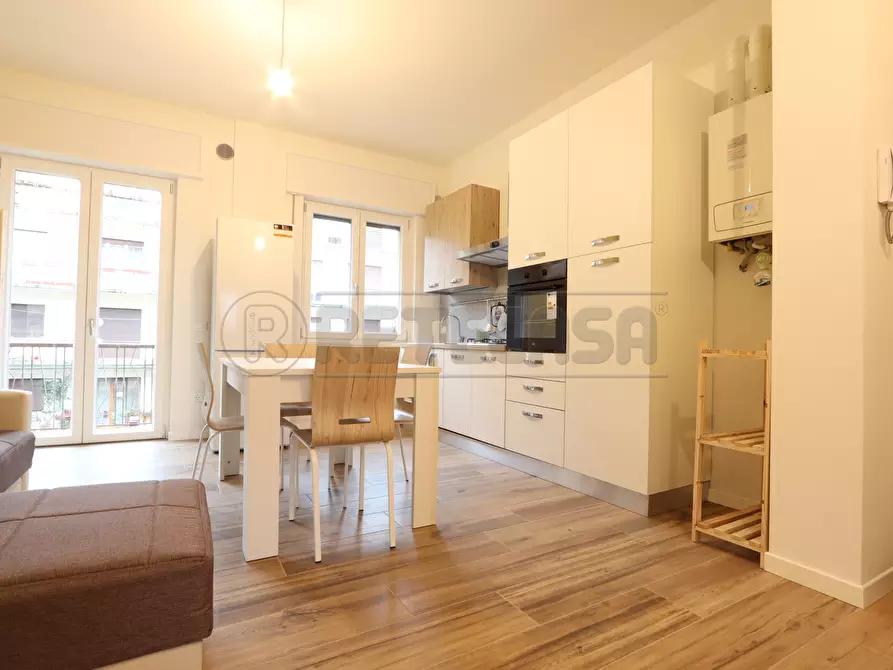 Immagine 14 di Stanza singola in affitto  in via A. Sandri 3 a Vicenza