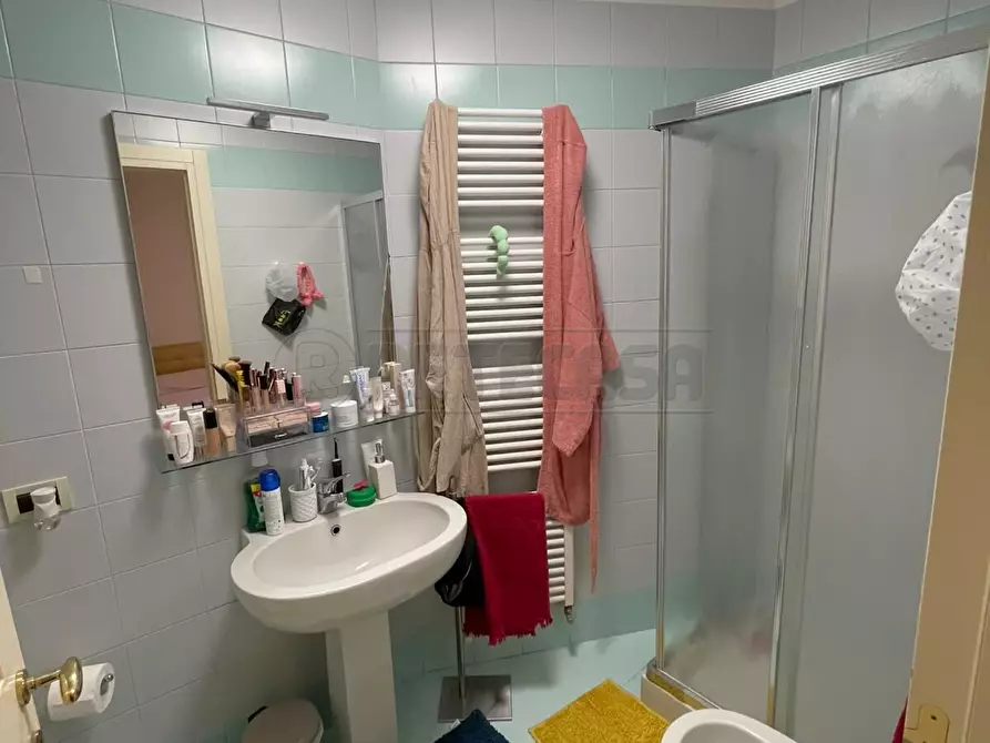 Immagine 12 di Appartamento in affitto  in Contrada Valmerlara 30 a Vicenza