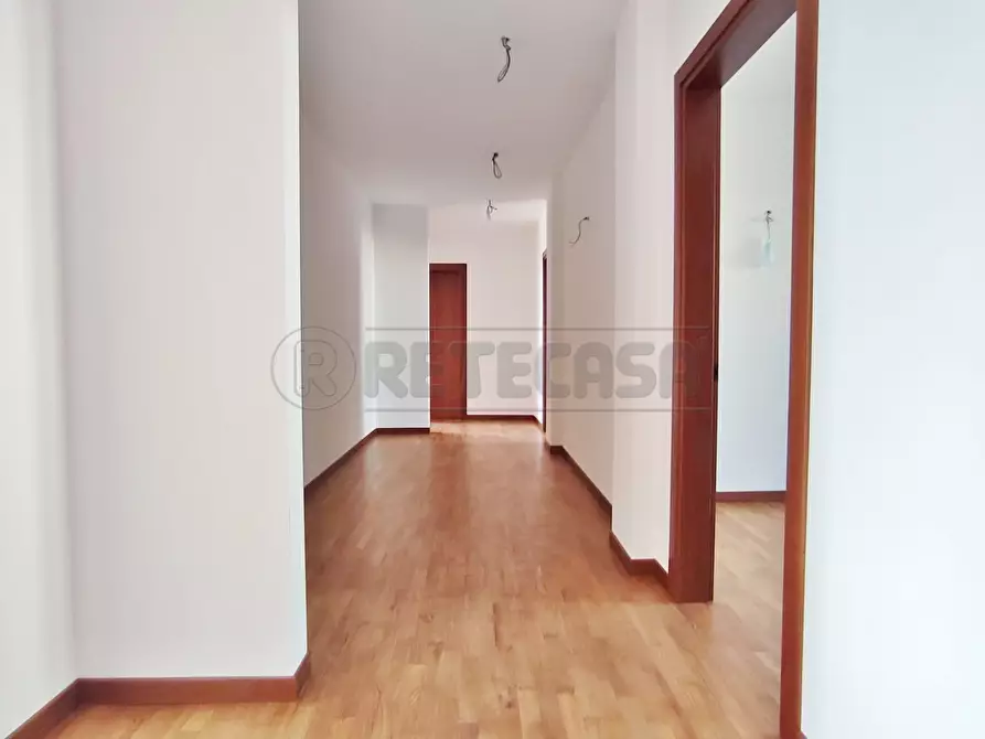 Immagine 19 di Porzione di casa in affitto  in Via Moretto 17 a Arzignano