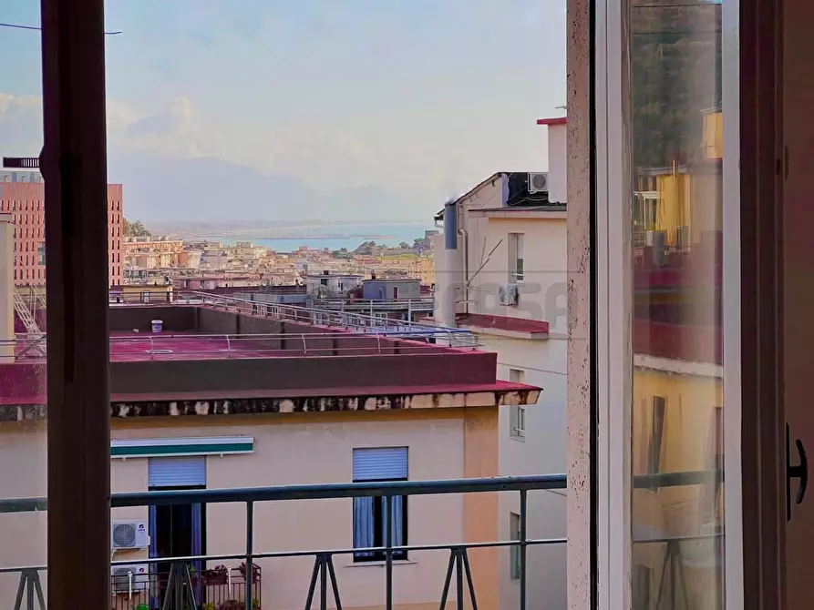 Immagine 12 di Quadrilocale in affitto  in Via Giuseppe Avallone a Salerno