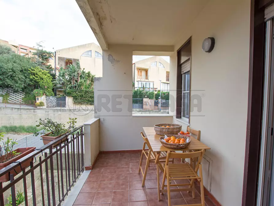 Immagine 20 di Villetta a schiera in vendita  in Località Serri 45 a Messina