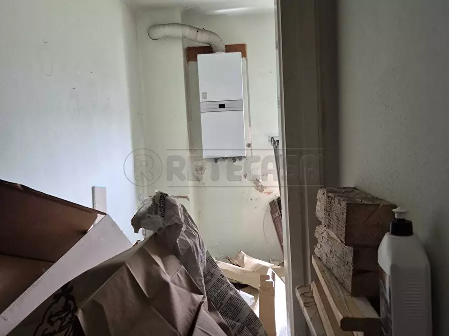 Immagine 16 di Trilocale in vendita  a Curno