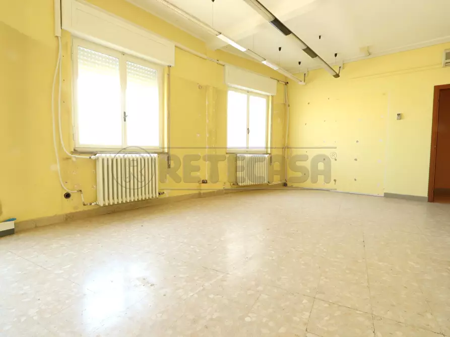 Immagine 17 di Ufficio in affitto  in Corso Padova 84 a Vicenza
