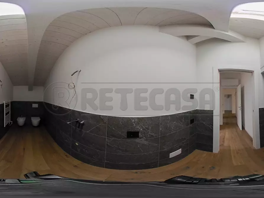 Immagine 46 di Attico in vendita  in Via F. Magellano a Creazzo