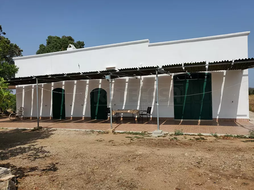 Immagine 8 di Rustico / casale in vendita  in Salentina Meridionale 12 a Gallipoli