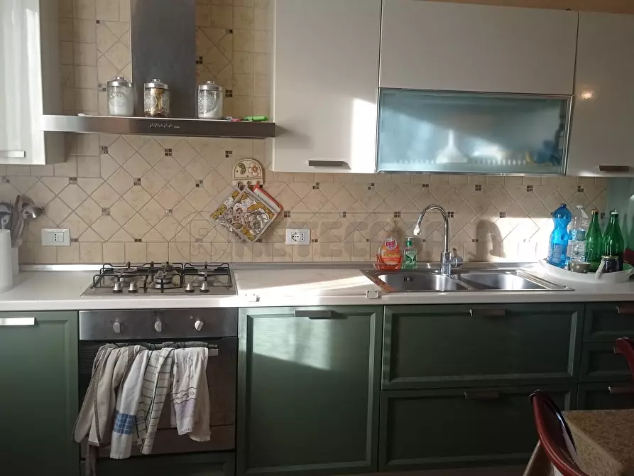 Immagine 28 di Villa in vendita  a Castelvetrano