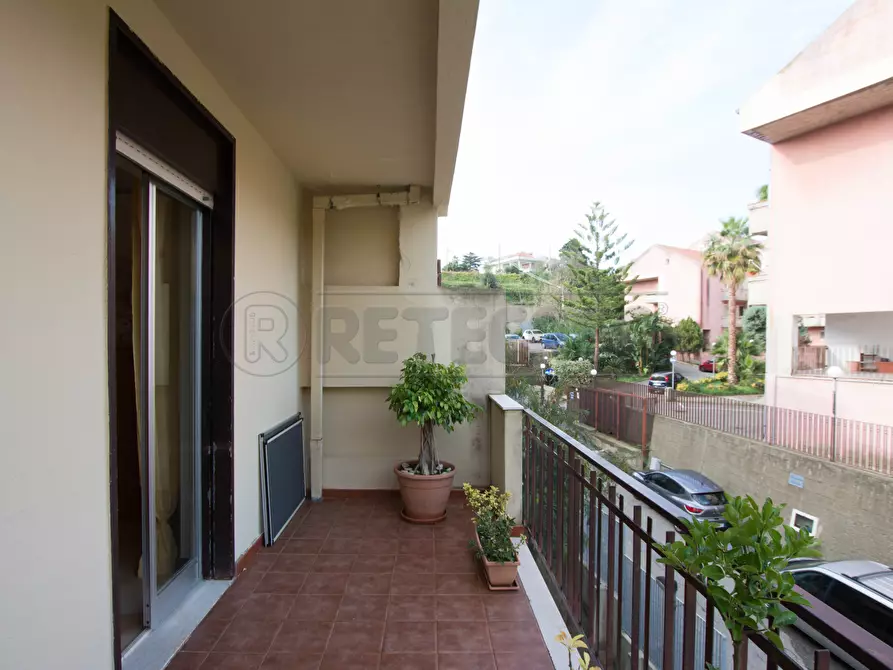 Immagine 30 di Villetta a schiera in vendita  in Località Serri 45 a Messina