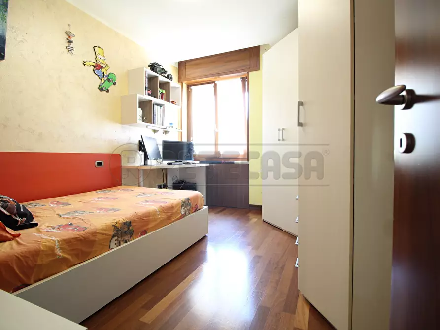 Immagine 21 di Appartamento in vendita  in VIALE DELL'INDUSTRIA 17 a San Giovanni Ilarione