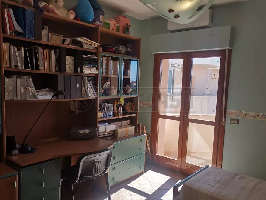 Immagine 14 di Trilocale in vendita  a Marsala