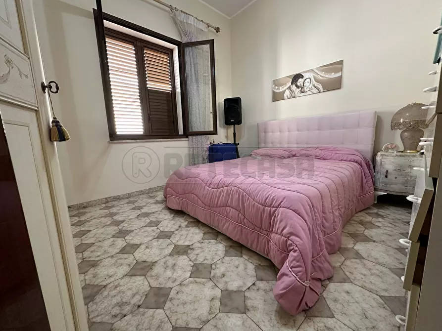 Immagine 8 di Casa indipendente in vendita  a Mazara Del Vallo