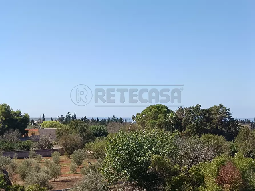 Immagine 34 di Attico in vendita  in VIA ZIZZI 26 a Alezio