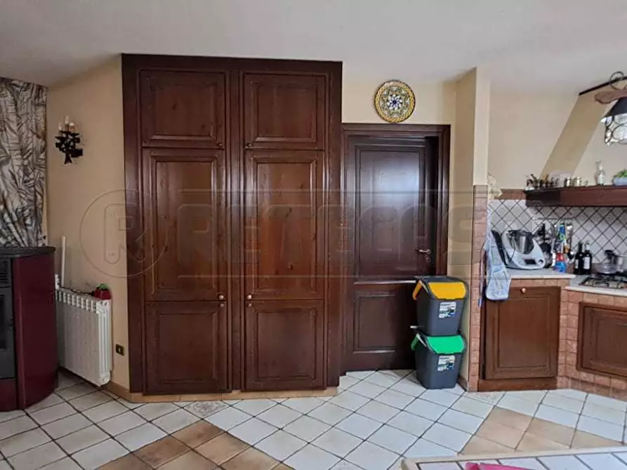 Immagine 26 di Porzione di casa in vendita  in contrada strasatti a Marsala