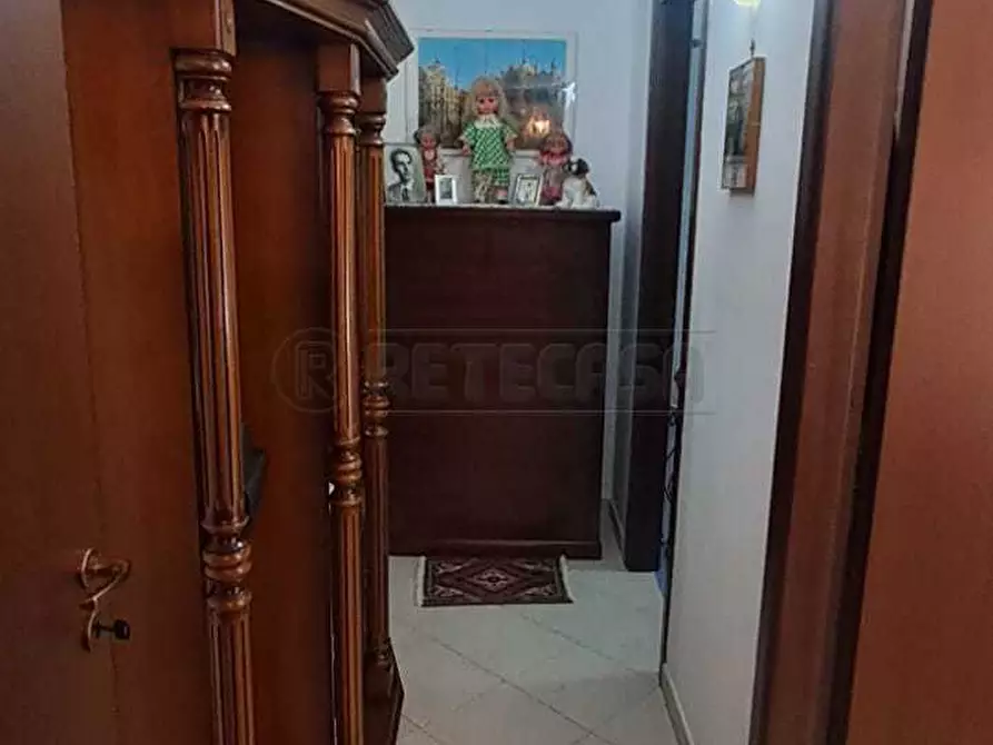 Immagine 7 di Appartamento in vendita  in via trapani 75 a Marsala