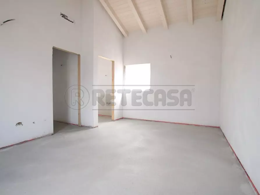 Immagine 7 di Porzione di casa in vendita  in Via Dante Alighieri a Longare