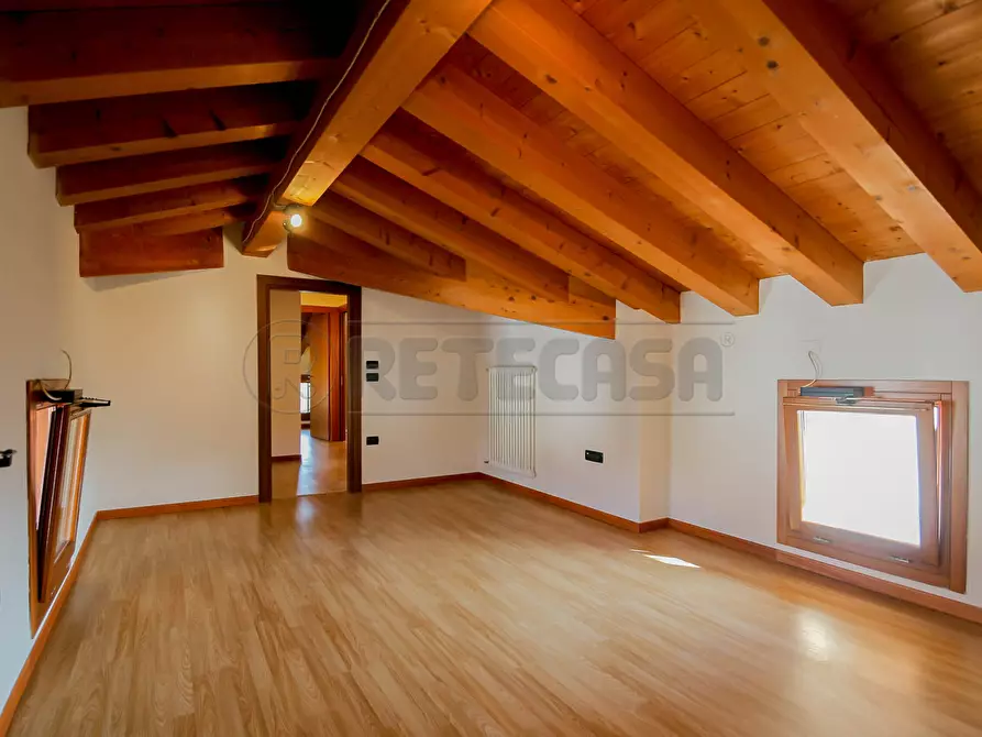 Immagine 20 di Appartamento in vendita  in Via Papa Luciani 249 a Bolzano Vicentino