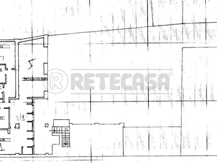 Immagine 33 di Villetta a schiera in vendita  in Via Fabio Filzi a Cremona