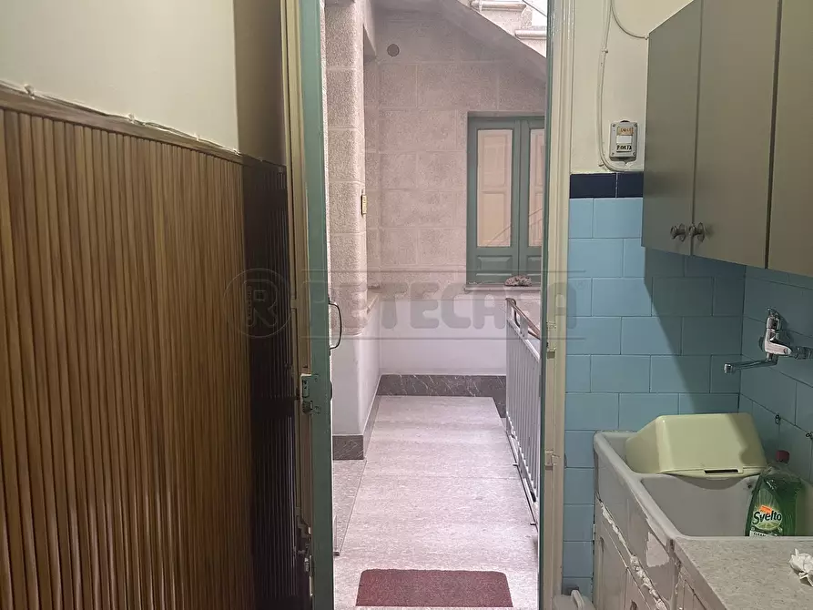 Immagine 9 di Casa indipendente in vendita  a Mazara Del Vallo