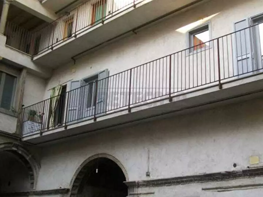 Immagine 17 di Bilocale in affitto  in Via Pignolo 112 a Bergamo