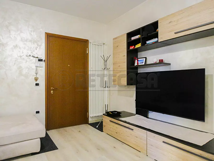 Immagine 7 di Bilocale in vendita  in VIA EUROPA 12 a Quinto Vicentino