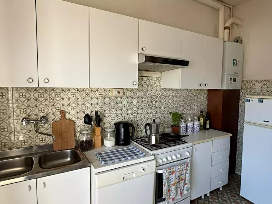 Immagine 3 di Bilocale in vendita  in Via Giuseppe Barbieri a Vicenza