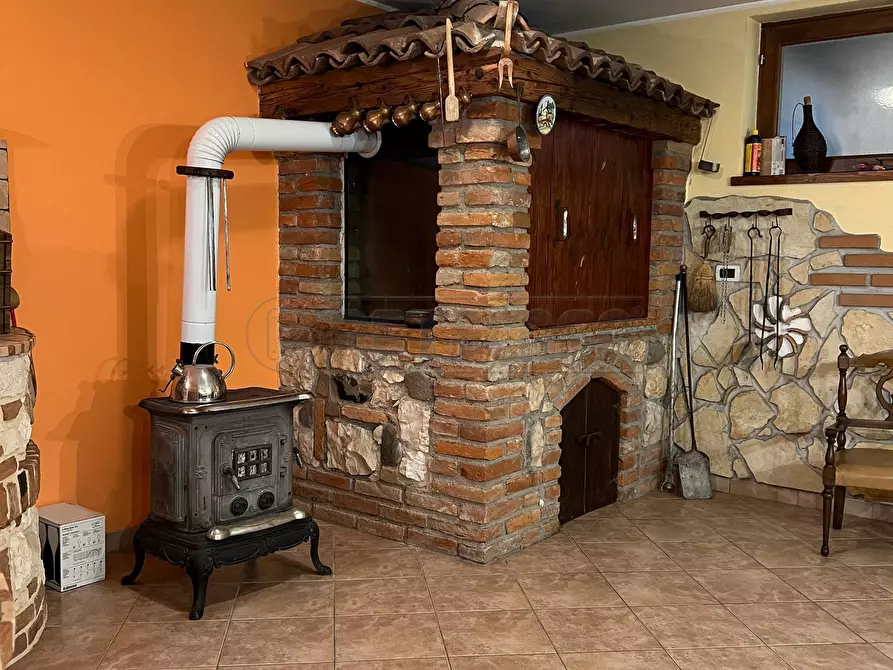 Immagine 44 di Porzione di casa in vendita  a Sarego