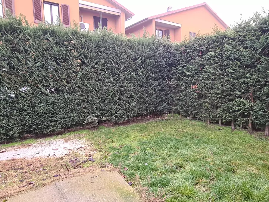 Immagine 33 di Terratetto in vendita  in Via Naviglio a Cremona