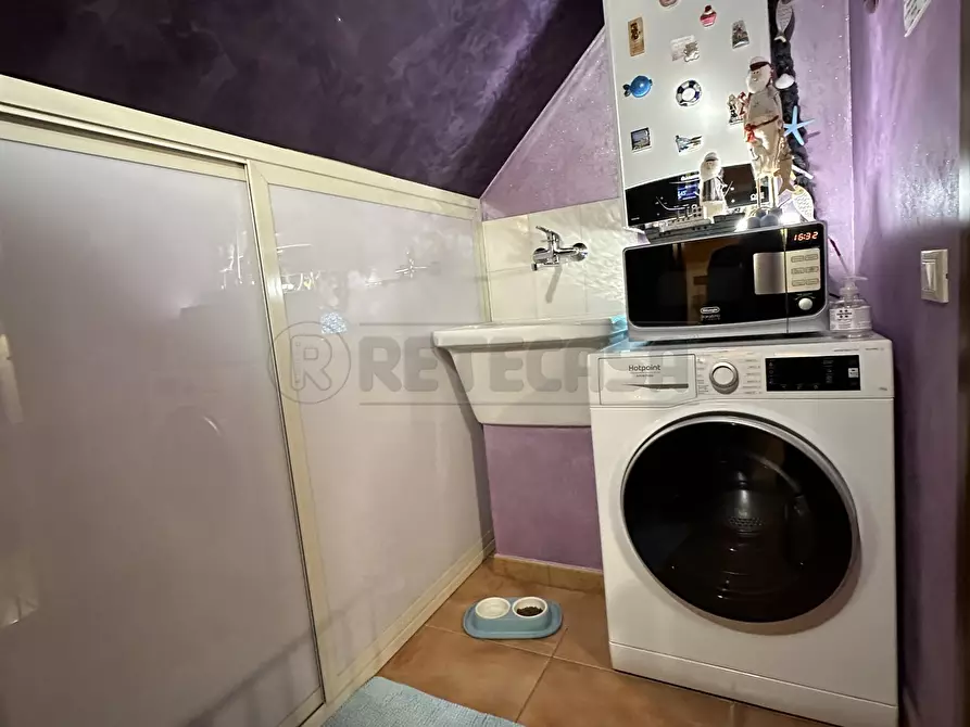 Immagine 28 di Appartamento in vendita  a Mazara Del Vallo