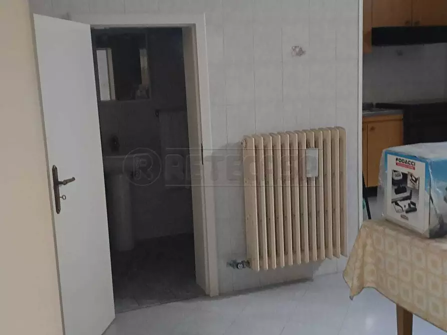 Immagine 11 di Trilocale in vendita  in Via Scauro 42 a Scorrano