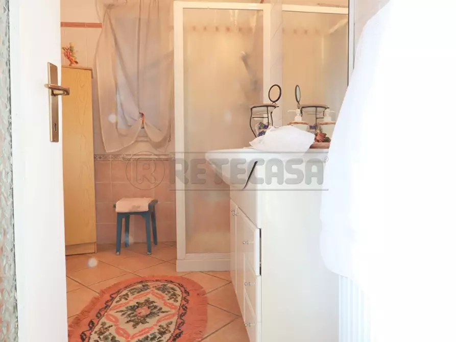 Immagine 27 di Casa bifamiliare in vendita  in Via S. Teobaldo a Longare