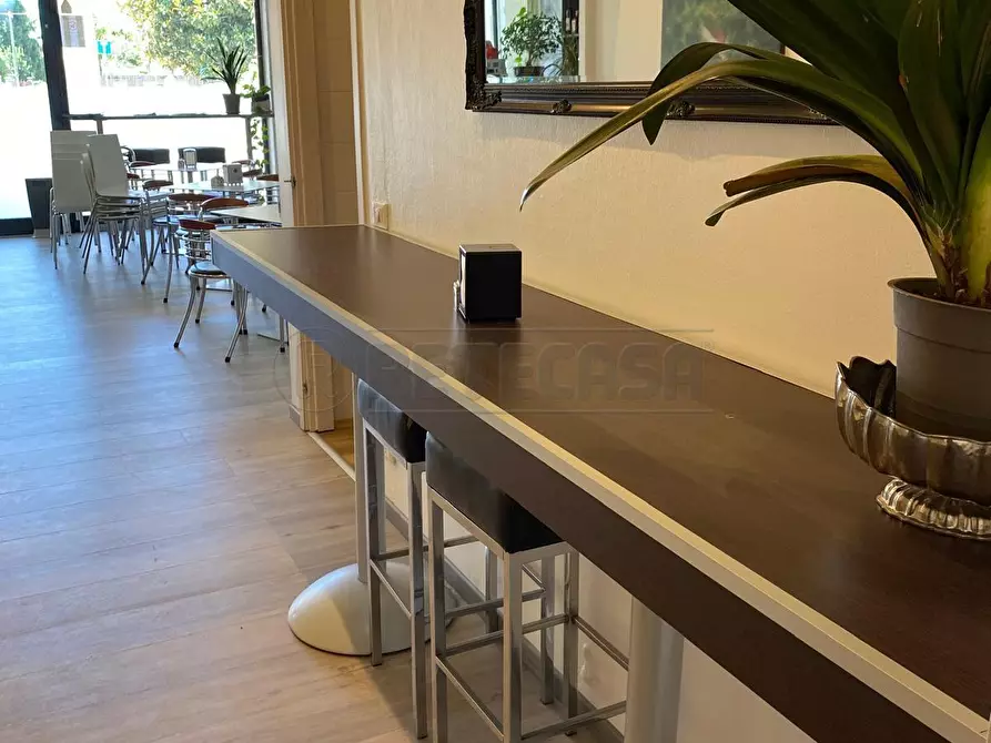 Immagine 2 di Bar / Ristorante in vendita  in Viale della Pace a Vicenza