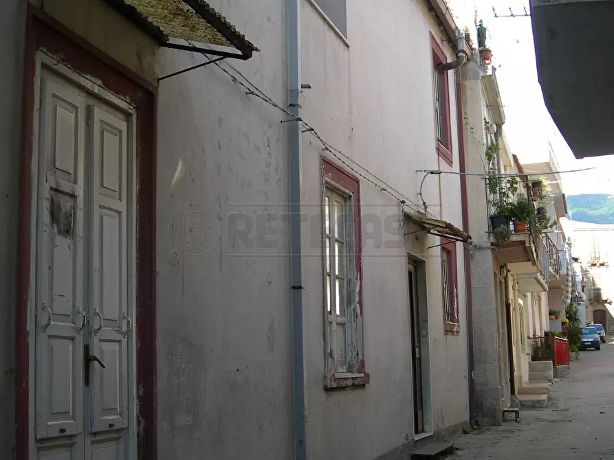 Immagine 2 di Porzione di casa in vendita  in Via damuso 22 a Messina
