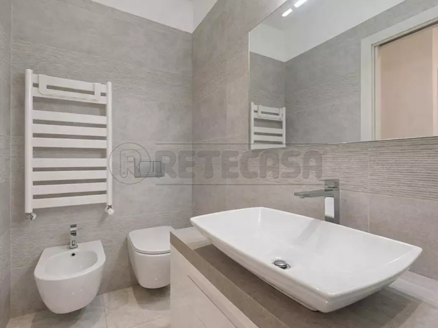 Immagine 18 di Trilocale in vendita  in Via Luigi Pellizzo 39 a Padova