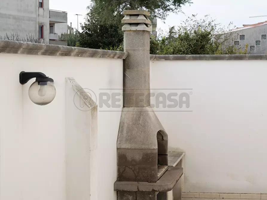 Immagine 38 di Appartamento in vendita  in Via Ignazio Falconieri 8 a Nardo'