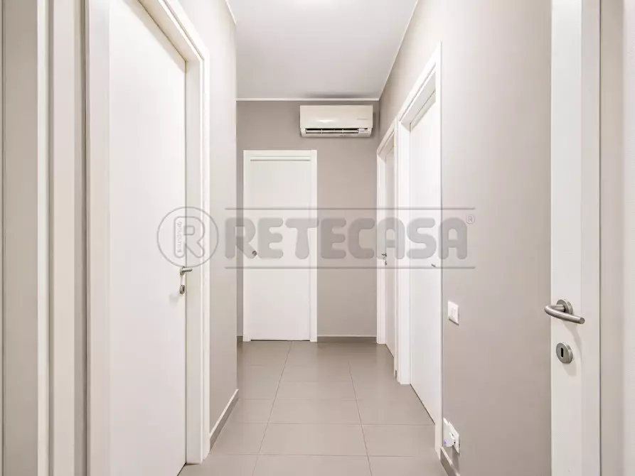 Immagine 7 di Trilocale in vendita  in Via Cavalieri di Vittorio Veneto 2 a Padova