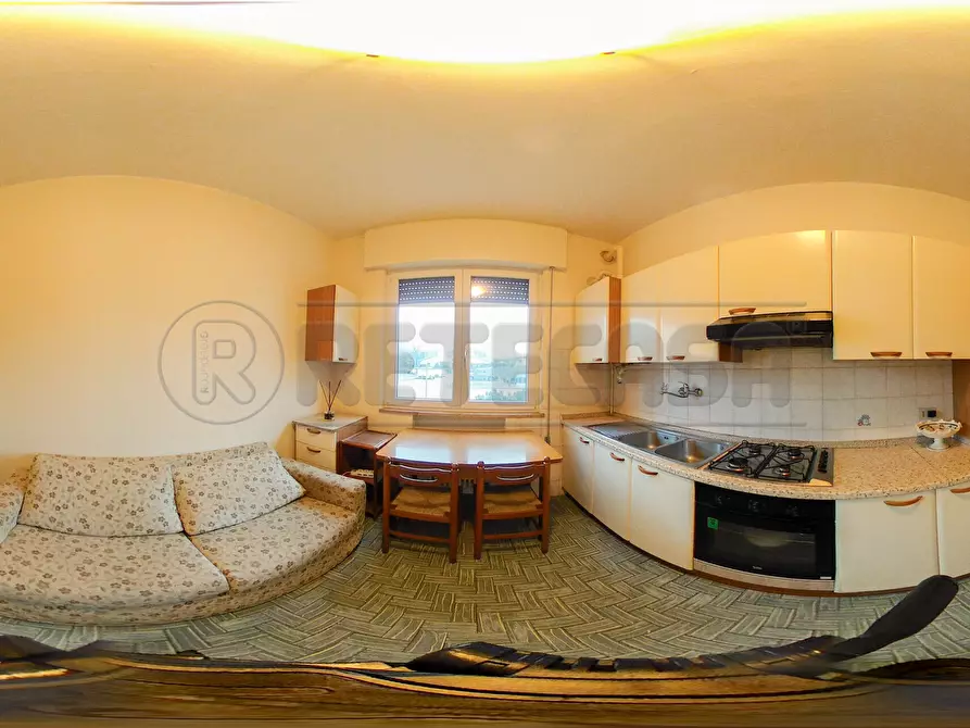 Immagine 14 di Appartamento in vendita  in Via F. Filzi a Creazzo