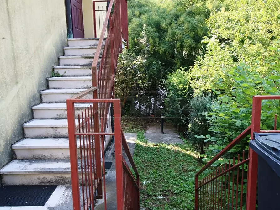 Immagine 7 di Casa indipendente in vendita  in Viale Dante a Vicenza