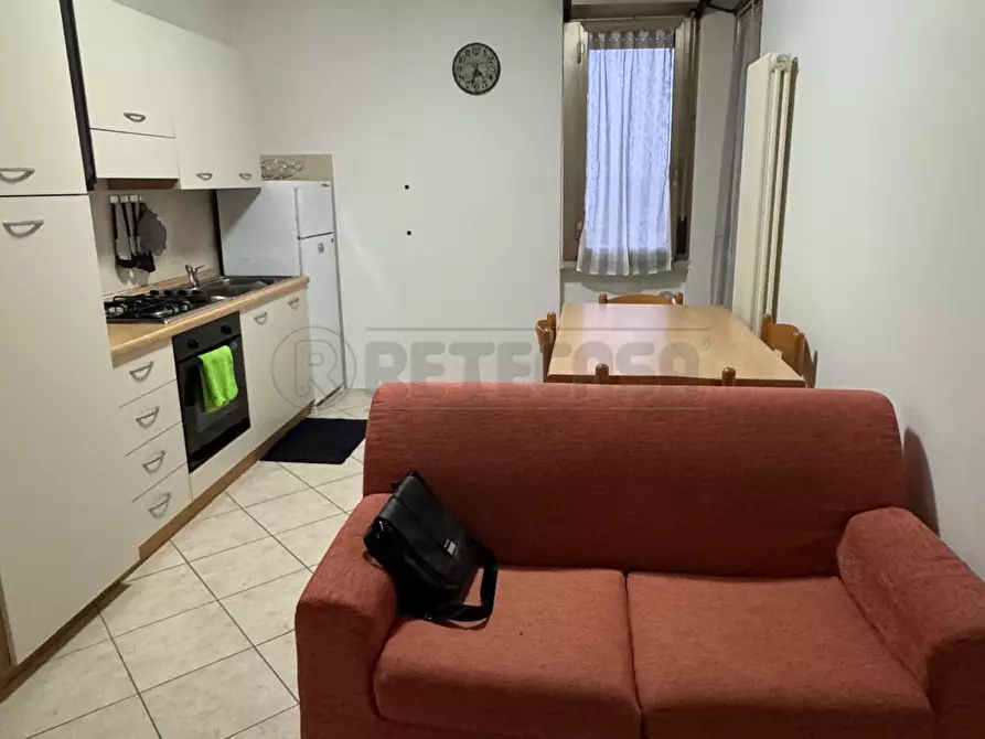 Immagine 2 di Bilocale in vendita  in Via Ponte di Costozza a Longare