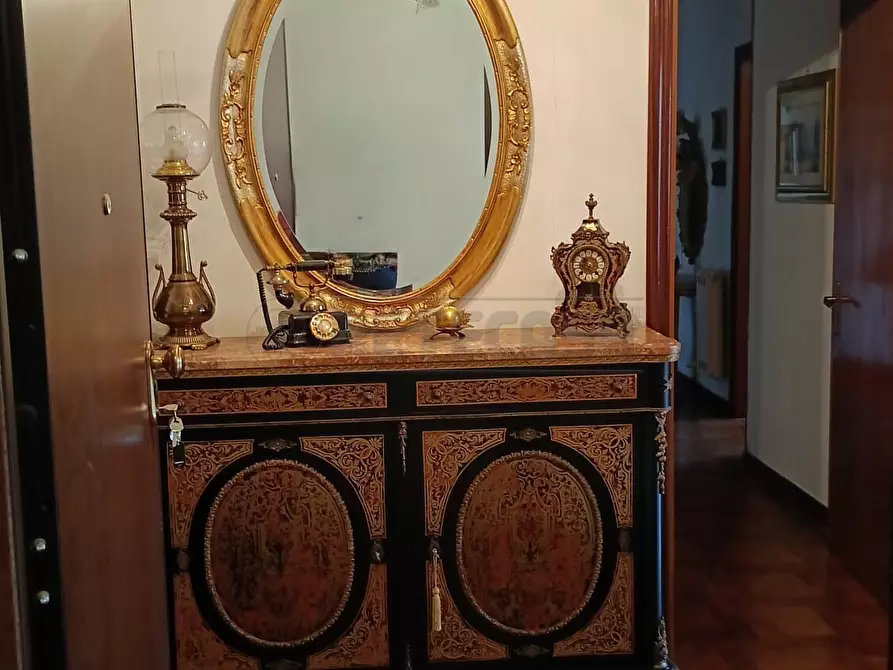 Immagine 21 di Quadrilocale in vendita  in Via Salvatore Fitto a Maglie
