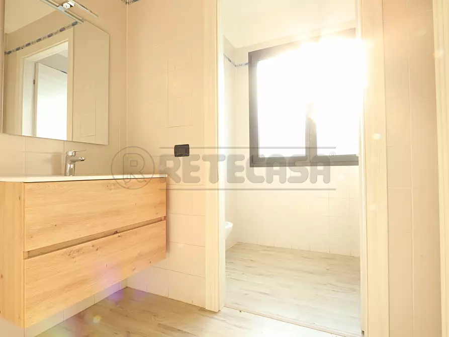 Immagine 10 di Ufficio in affitto  in Strada dei Molini 165 a Vicenza