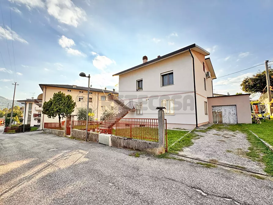 Immagine 5 di Appartamento in vendita  in via iv novembre 7 a Cornedo Vicentino