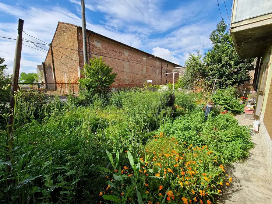 Immagine 32 di Casa bifamiliare in vendita  in Via Centro a Cremona