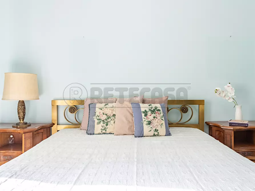 Immagine 14 di Casa bifamiliare in vendita  in Via Mediterraneo 8 a Bisceglie