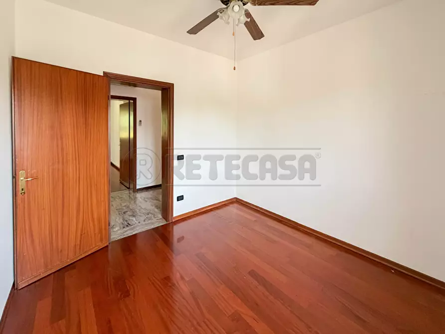 Immagine 34 di Villetta a schiera in vendita  in Via Carducci a Monticello Conte Otto