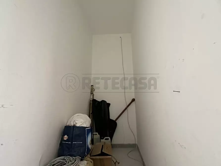 Immagine 14 di Casa indipendente in vendita  a Mazara Del Vallo