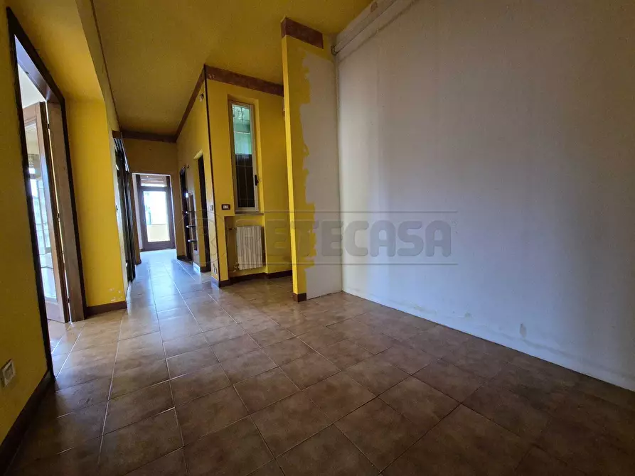 Immagine 11 di Quadrilocale in vendita  in Via dei Navaroli a Cremona