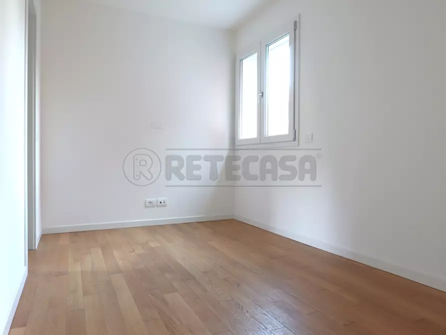 Immagine 20 di Casa semindipendente in vendita  in Via Legione Antonini 48 a Vicenza