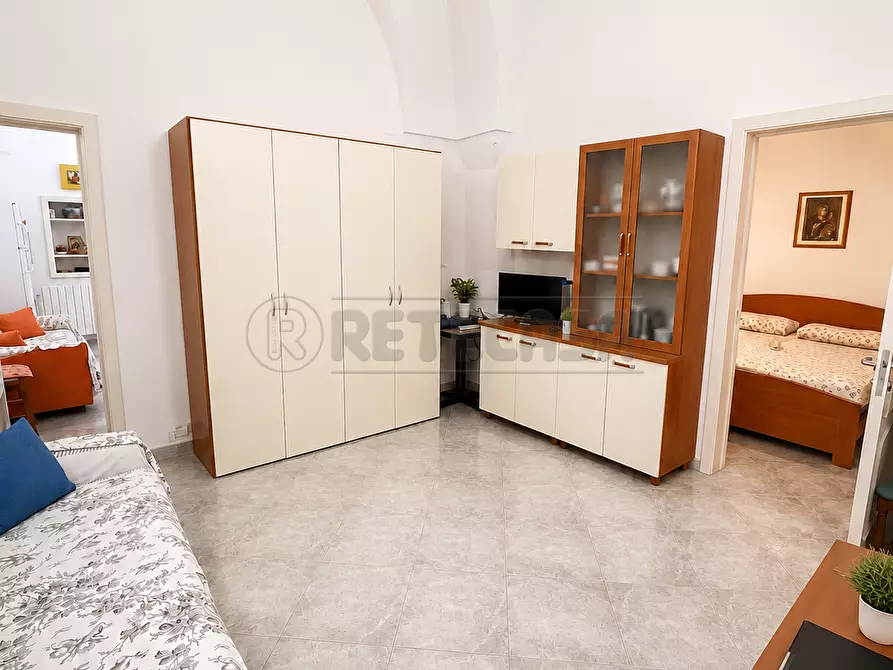 Immagine 11 di Quadrilocale in vendita  in Via Pitagora 39 a Nardo'