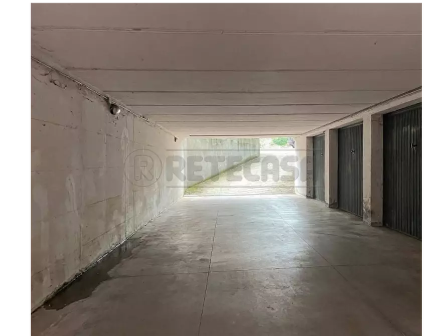 Immagine 9 di Appartamento in vendita  a Barbarano Mossano