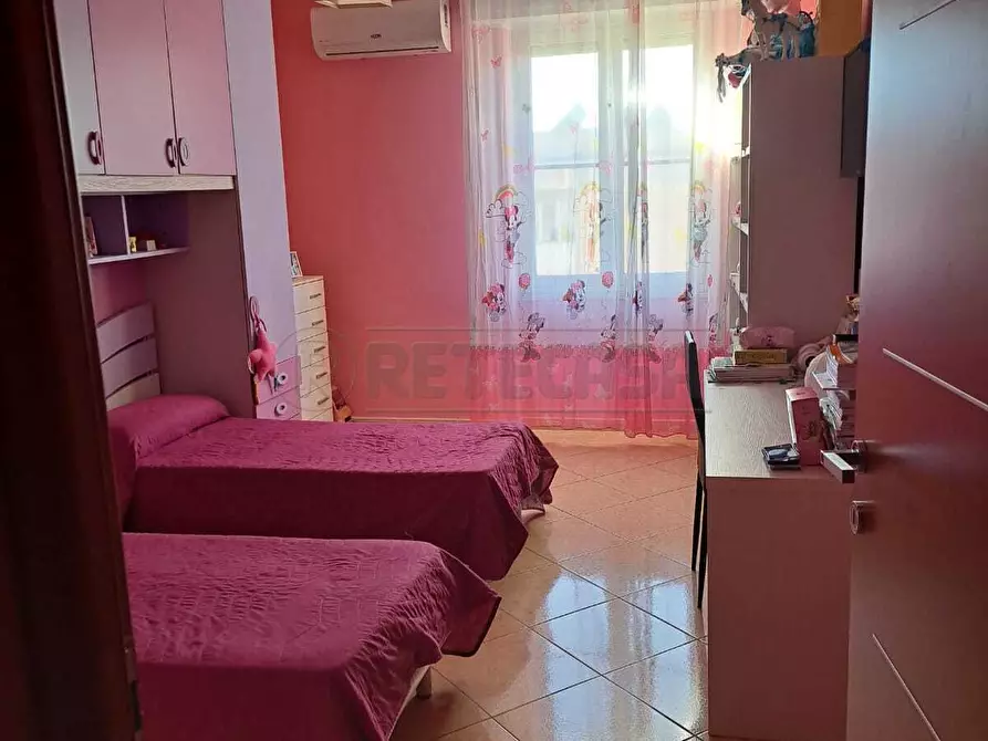 Immagine 13 di Appartamento in vendita  a Mazara Del Vallo